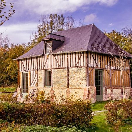 Le Pre Dore Bonneville-la-Louvet Exterior photo